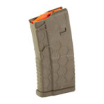 MAG HEXMAG SHORTY AR15 20RD FDE 2 MGHX20 AR15 FDE 1