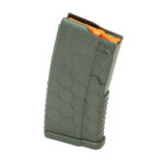 MAG HEXMAG SHORTY AR15 20RD ODG 2 MGHX20 AR15S2 ODG 1