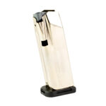 MAG SHIELD S15 FOR GLK 43X 15RD NKL 1 MGSA S15 N GEN3 1