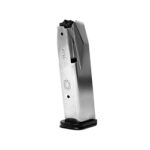 MAG SHADOW CR920X 9MM 15RD SLV/BLK 1 MGSSSG9SX 00 56 15 1