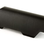 MAGPUL CHEEK RISER MOE/CTR .75 BLK 2 MPIMAG327BLK 1