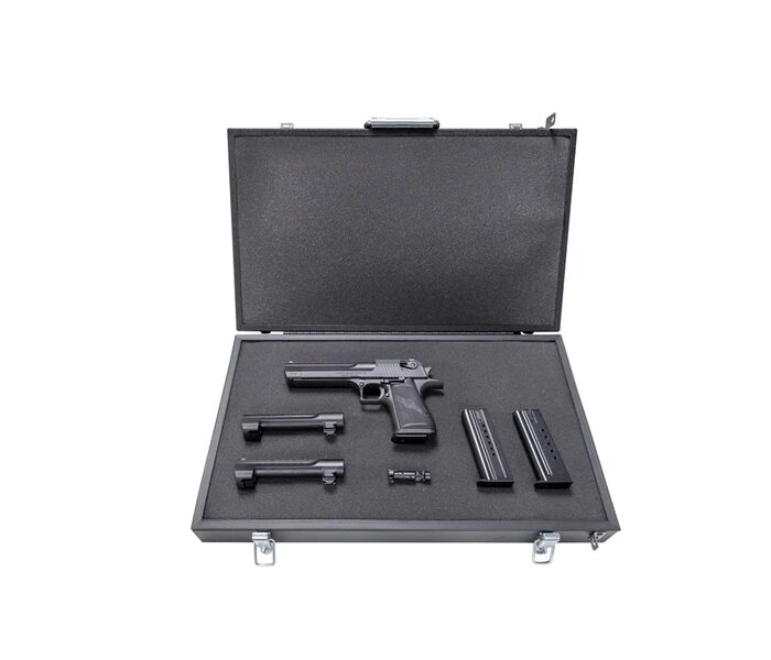 MAGNUM RESEARCH DESERT EAGLE COMPONENT SYS 6"