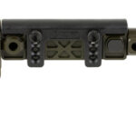 MIDWEST AK ALPHA FOLDING STOCK ODG 1 MWMI AK ALPHA FS ODG 1