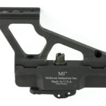 MIDWEST AK SCPE MNT GEN2 FOR T1 2 MWMI AKSMG2 T1 1