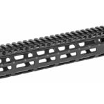 MIDWEST COMBAT RAIL 11.5" HANDGUARD 2 MWMI CRM115 1