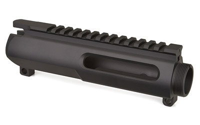 NORDIC NC15 EXTRUDED UPPER RCVR BLK 3 NORDIC NC15 EXTRUDED UPPER RCVR BLK