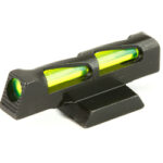 HIVIZ KIMBER INTERCHANGE PIPE SIGHT 1 NPKB2015 1