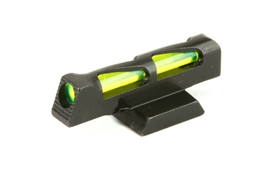 HIVIZ KIMBER INTERCHANGE PIPE SIGHT 3 HIVIZ KIMBER INTERCHANGE PIPE SIGHT