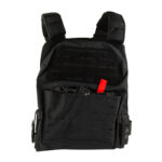 NCSTAR LSR PLATE CARRIER 2XL BLK 2 NSTARCVLCPCL3051B 1