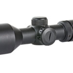 NCSTAR COMPACT SCOPE 3-9X42 1 NSTARSEC3942R 1