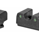 RA TRIT NS FOR GLOCK 17/19 WHITE 1 RA1B231G 1 1