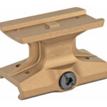 REPTILIA DOT MOUNT 1/3 CO-WIT T2 FDE 1 REP100 024 1