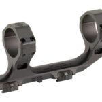 REPTILIA AUS 34MM MOUNT 1.93" BLACK 2 REP100 242 1