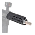 REPTILIA HANDGUARD 9.4" M-LOK BLK 1 REP100 330 1