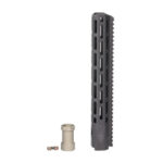 REPTILIA HANDGUARD 15" M-LOK BLK 1 REP100 339 1