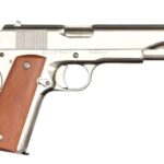 ROCK ISLAND ARMORY M1911A1 GI 45ACP 5" POLISH NKL 1 RI51433