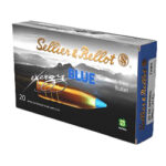 S&B EXERGY BLUE 3006 180GR SF 20/240 2 SB3006XB EAN 1
