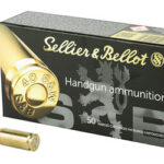 S&B 40SW 180GR FMJ 50/1000 2 SB40B 1