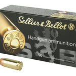 S&B 45ACP 230GR FMJ 50/1000 2 SB45A 1