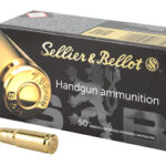 S&B 7.62X25 85GR FMJ 50/1500 2 SB762TOK 1