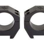 SEEKINS 30MM TUBE .92" MED/HIGH 4CAP 2 SEEK10620010 1