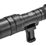 SUREFIRE M340C SCOUT PRO 500 LUM BLK 2 SFM340C BK PRO 1