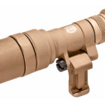SUREFIRE M340C SCOUT PRO 500 LUM TAN 1 SFM340C TN PRO 1