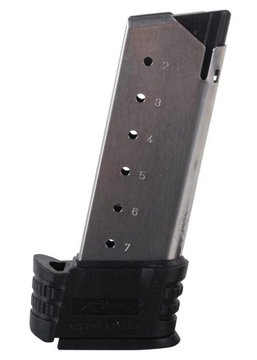 SPRINGFIELD ARMORY MAGAZINE XDS 45ACP MIDSIZE 6RD
