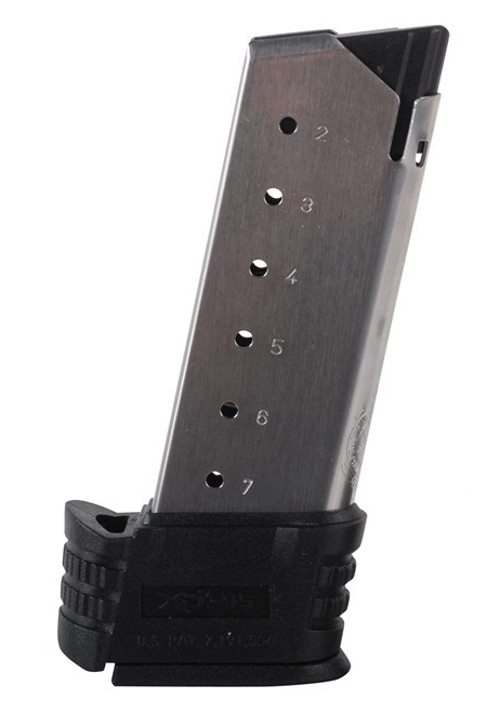 SPRINGFIELD ARMORY MAGAZINE XDS 45ACP MIDSIZE 6RD 3 SPRINGFIELD ARMORY MAGAZINE XDS 45ACP MIDSIZE 6RD