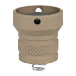 SUREFIRE PROTECTIVE REAR CAP ASSY TN 1 SFZ68 TN 1