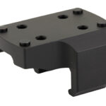 SHLDS MOUNT PLATE MP5 2 SHOMT MP5 SMS RMS 1