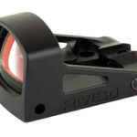 SHLDS RMSD GLS ED RFX MINI SGHT 4MOA 1 SHORMSD 4MOA GLASS 1 3