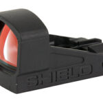 SHLDS SMSC GLASS ED MINI SIGHT 4MOA 1 SHOSMSC 4MOA GLASS 1