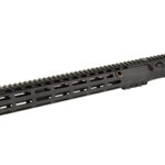 SOLGW L89 BS V2 5.56 13.7" HUX BLK 1 SOLGWM4L89BSUPP137XL 1