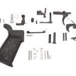 SPIKE'S LPK STANDARD 556 BLK 2 SPKSLPK101 1