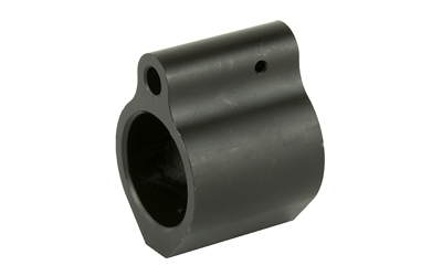 SPIKE'S MICRO GAS BLOCK .750 W/SCRWS 3 SPIKE'S MICRO GAS BLOCK .750 W/SCRWS