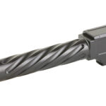 SHADOW 4.5" BRL MR/XR THREADED-BLK 2 SS SG9C 02 03TSPL NIT 1