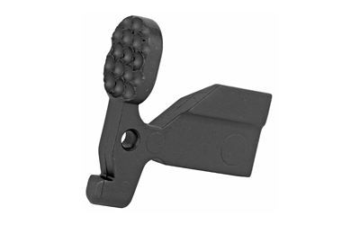 SANTAN AR15 ULTRA GRIP BOLT CATCH BK 3 SANTAN AR15 ULTRA GRIP BOLT CATCH BK