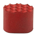 SANTAN AR15 EXT MAG RELEASE RED 1 STTMAGRBRED 1