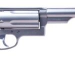 TAURUS JUDGE MAG 410/45LC SS 6.5" 5SH 1 TA4410SS6MAG