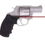 TAURUS 856 38SP SS 2" 6SHOT FS LASER 1 TA856SSVRL