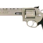 TAURUS 992 22LR/22MAG REV 6.5" SS 2 TA992SS6