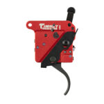 TIMNEY TRIG REM 700 2 STG RH W/SFTY 1 TIM533 1