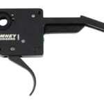 TIMNEY TRIG RUGER AMRCN CNTRFR 3LB 1 TIM641C 1