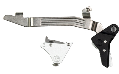 TIMNEY ALPHA TRG FOR GLK GEN 5 SIL 3 TIMNEY ALPHA TRG FOR GLK GEN 5 SIL