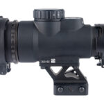 TRIJICON MRO SD PATROL RD 1/3 BLK 2 TR2200354 1