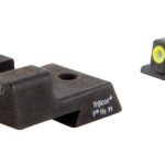 TRIJICON HD NS COLT 1911 NV YLW FRNT 2 TRCA128Y 600529 1 4