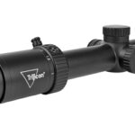TRIJICON CREDO HX 1-6X24 FFP MOA RED 2 TRCRHX624 C 2900021 1