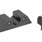 TRIJICON HD NS FOR GLK YLW OUTLINE 2 TRGL101Y 600540 1
