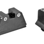TRIJICON SUP NS GRN FOR GLK 9MM YELL 2 TRGL201 C 600651 1